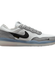 Nike SB PS8 Wolf Grey Clear Skate Shoe FV8493-004