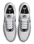 Nike SB PS8 Wolf Grey Clear Skate Shoe FV8493-004