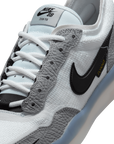 Nike SB PS8 Wolf Grey Clear Skate Shoe FV8493-004