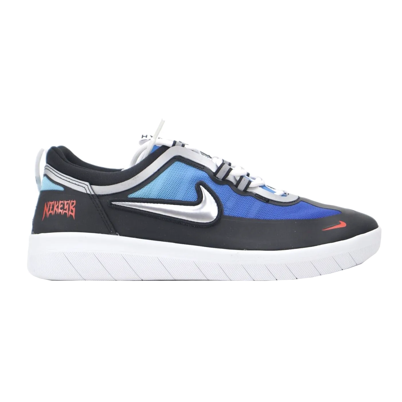 Nike sb sb nyjah free prm skate shoes best sale