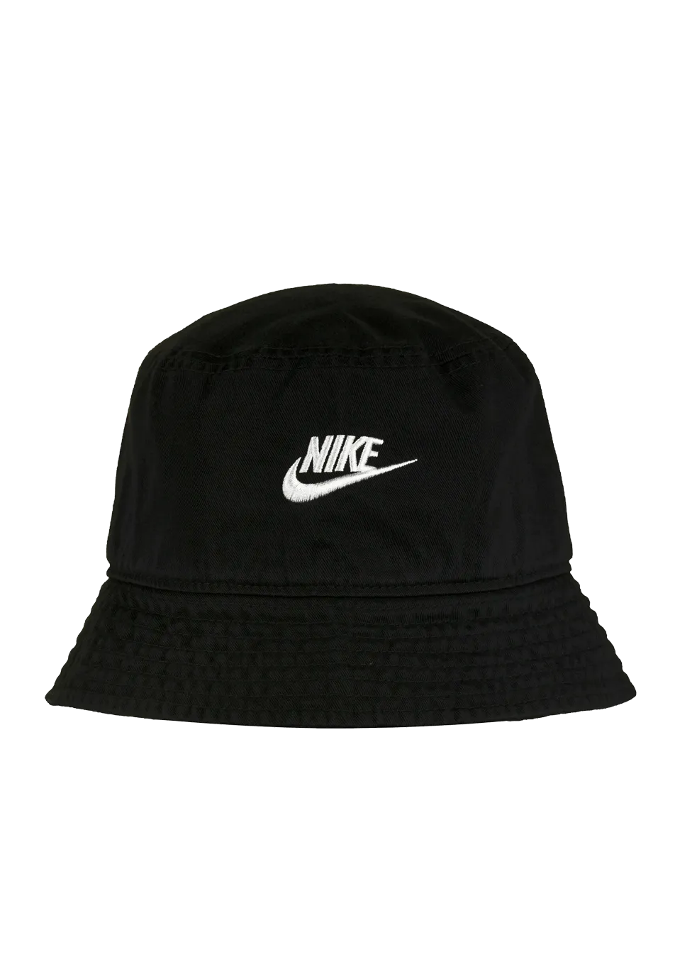 Nike SB Sportswear Bucket Hat Schwarz