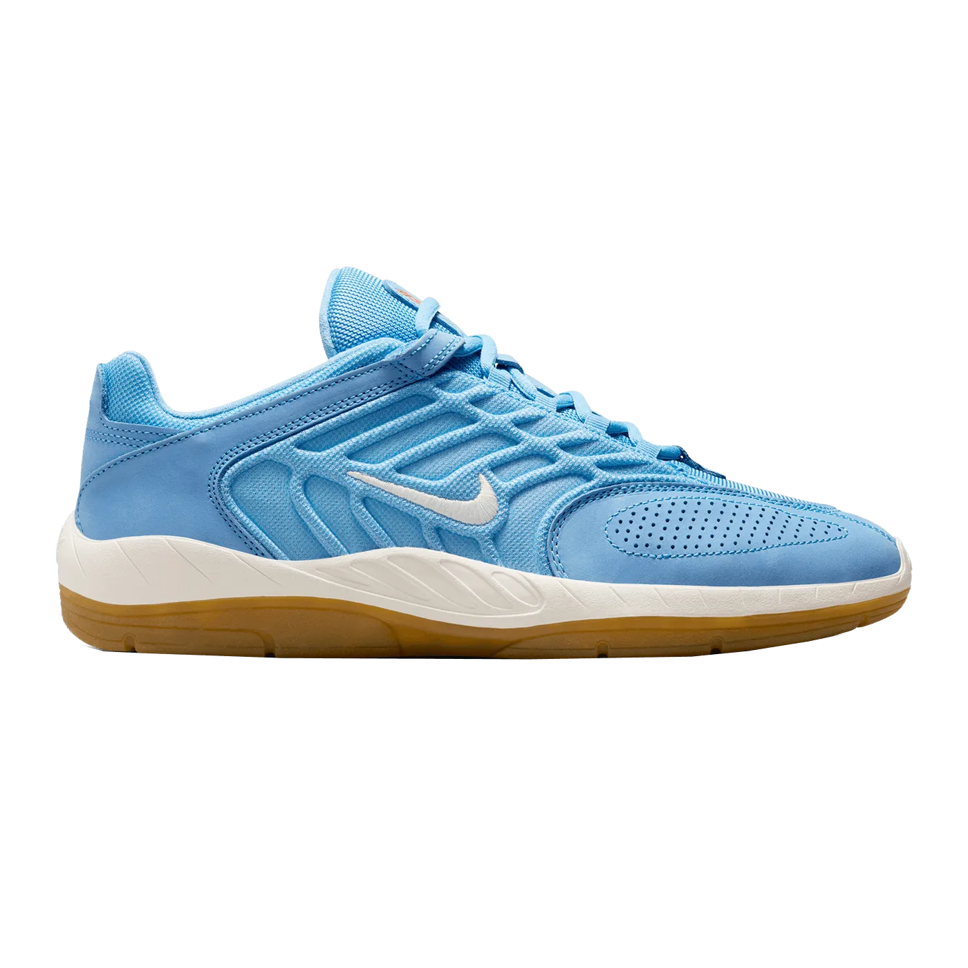Nike SB Vertebrae ISO University Blue HF7731-400