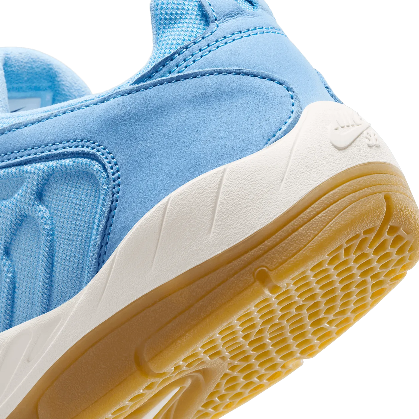 Nike SB Vertebrae ISO University Blue HF7731-400 - ARROW & BEAST