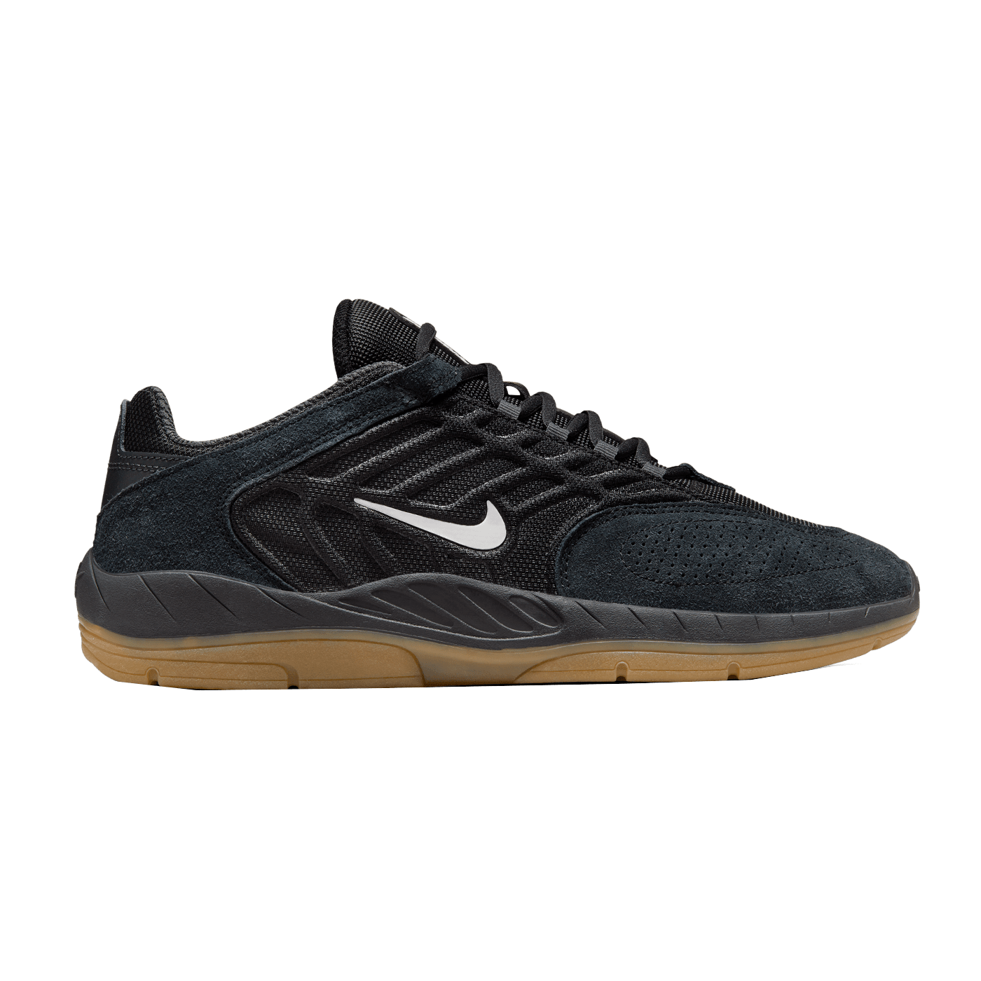 Nike SB Vertabrae Shoe Black Anthracite FD4691-001
