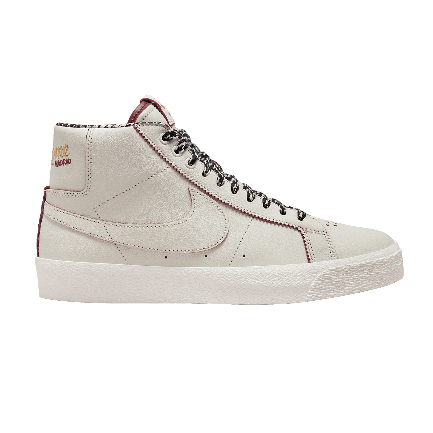 Nike blazer satin cheap