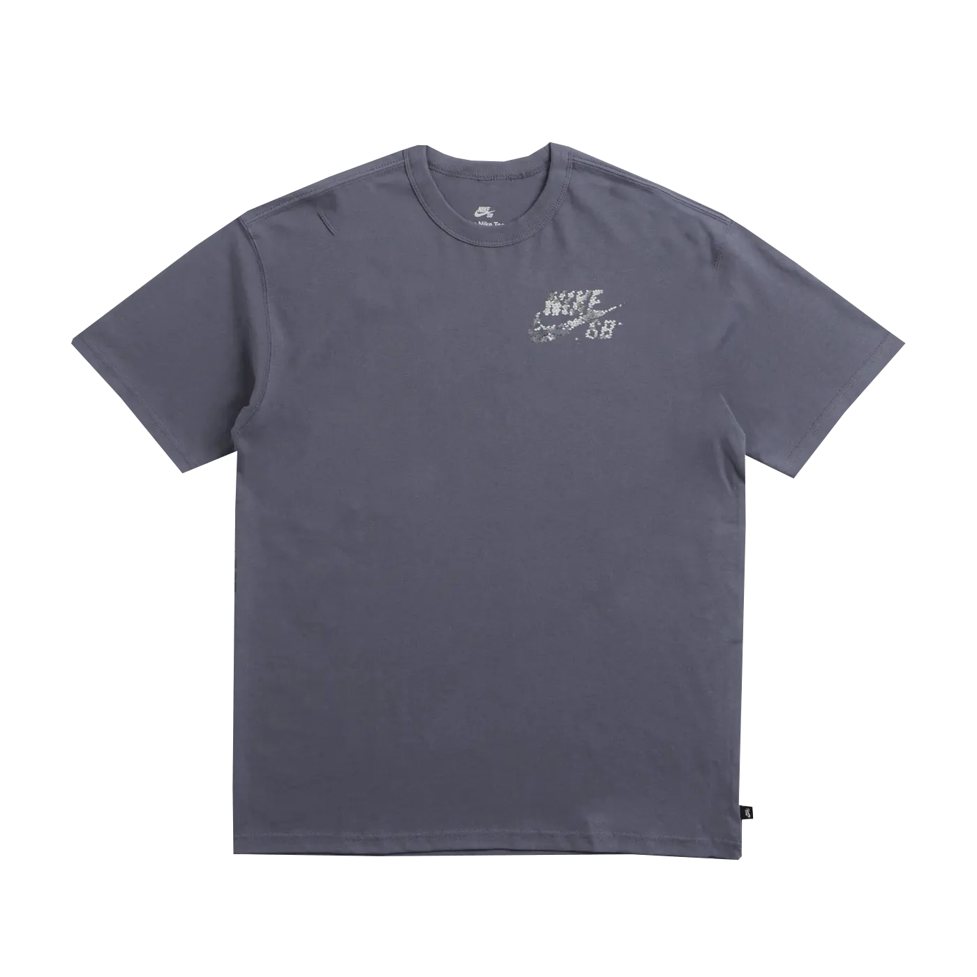 Nike SB Yuto Max90 Premium Tee Light Carbon