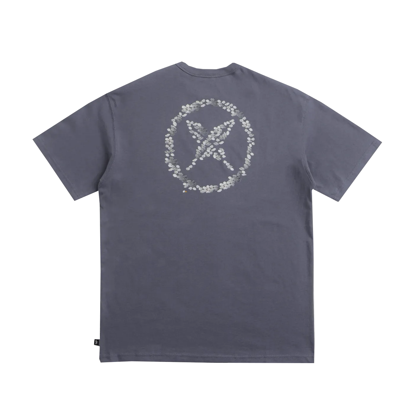 Nike SB Yuto Max90 Premium Tee Light Carbon