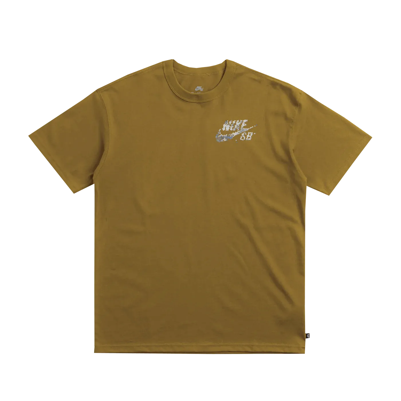 Nike SB Yuto Max90 Tee Bronzine