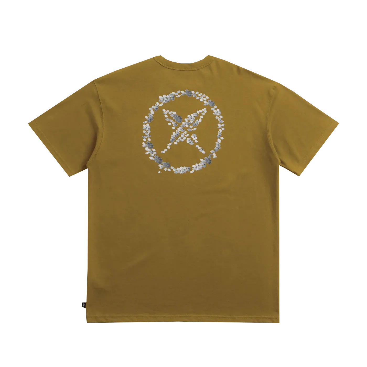 Nike SB Yuto Max90 Tee Bronzine