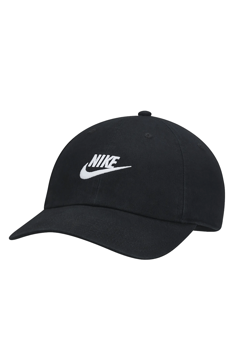 Nike Sportswear Hertiage 86 Dad Hat Black