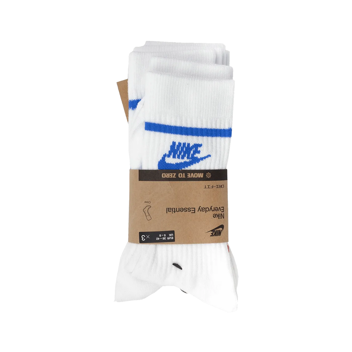 Dri Fit Nike Everyday Essential Nike Mens DX5089 Socks Sportswear