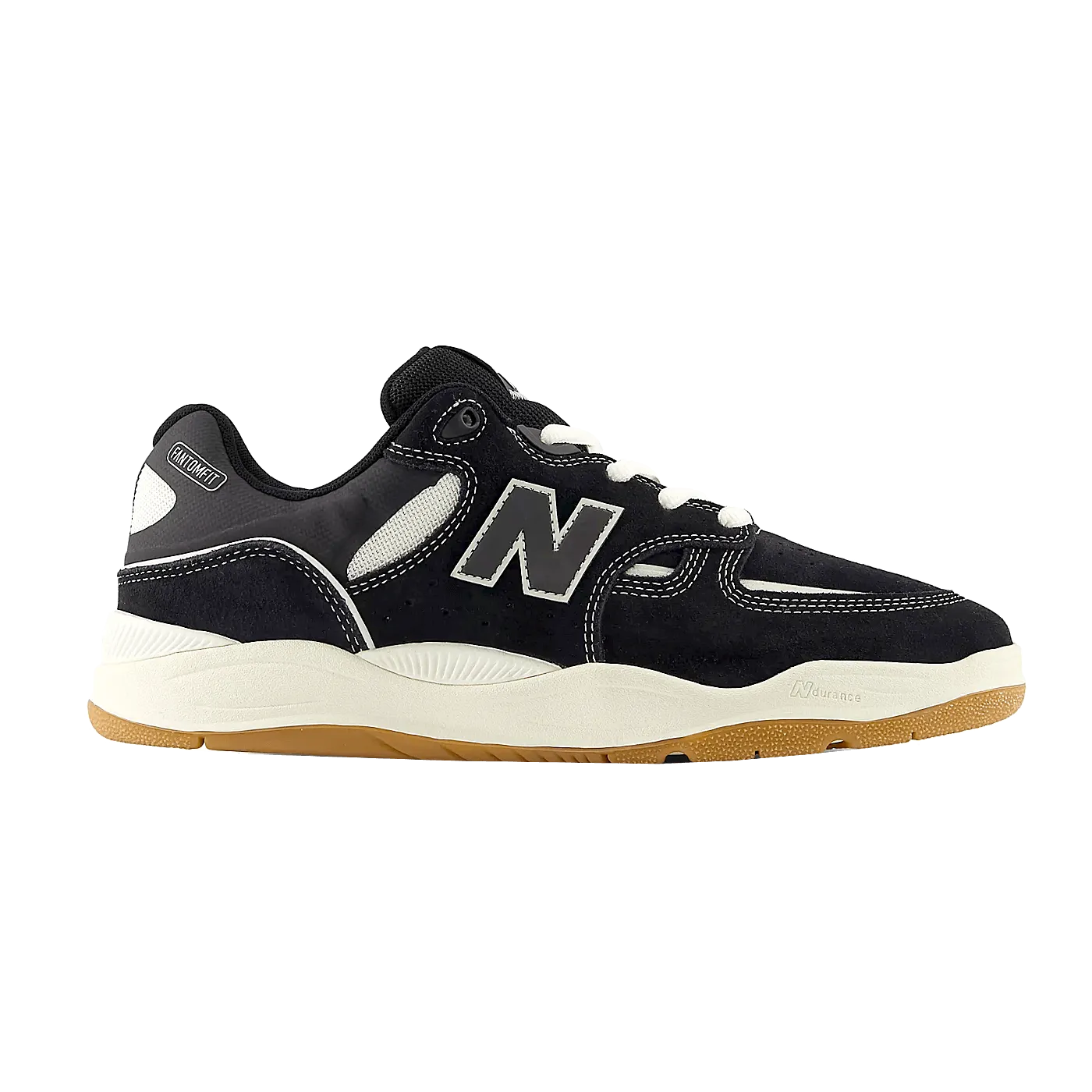 NM1010SB Tiago Lemos Shoe Black