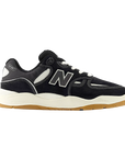 NM1010SB Tiago Lemos Shoe Black