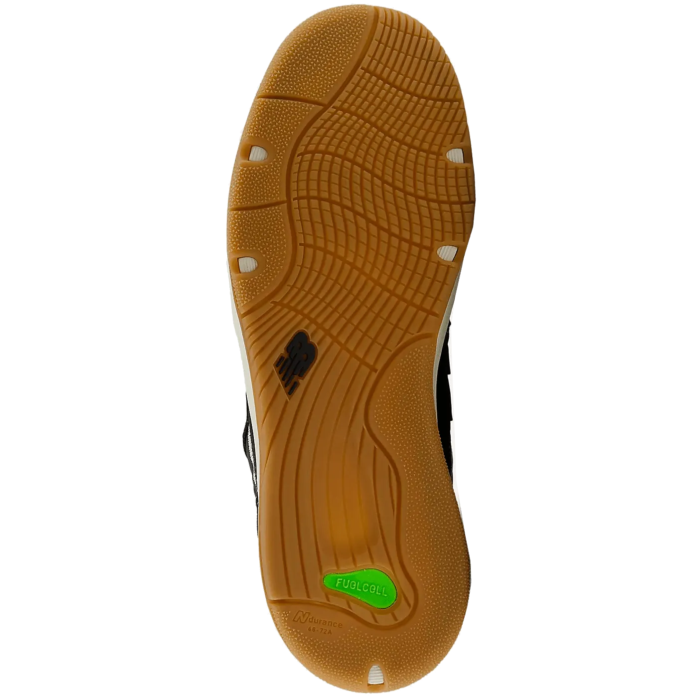 NM1010SB Tiago Lemos Shoe Black