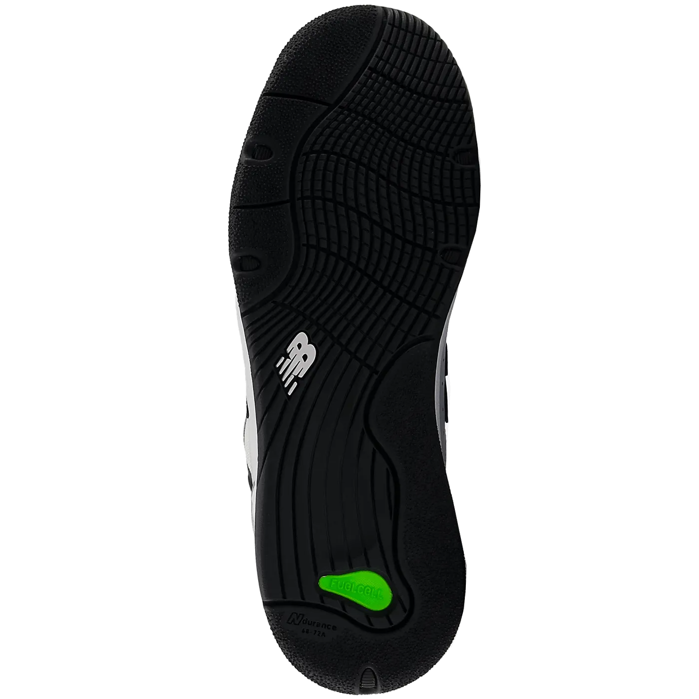 NM1010WB Tiago Lemos Shoe White