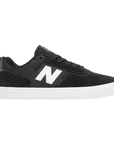 NM306BLJ Jamie Foy Shoe Black White