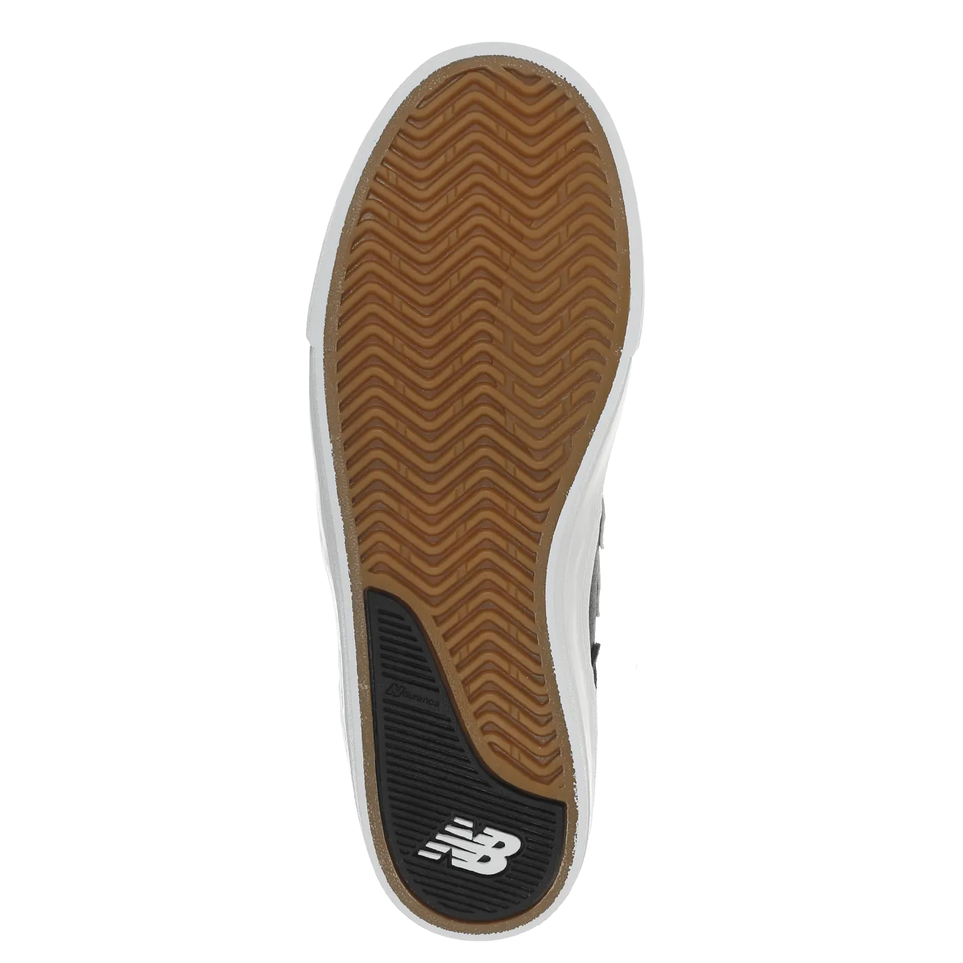 NM306BLJ Jamie Foy Shoe Black White