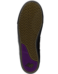 NM306ODS New Balance Jamie Foy Shoe Brown Purple