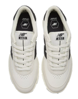 New Balance Numeric NM440SB2 Shoe White