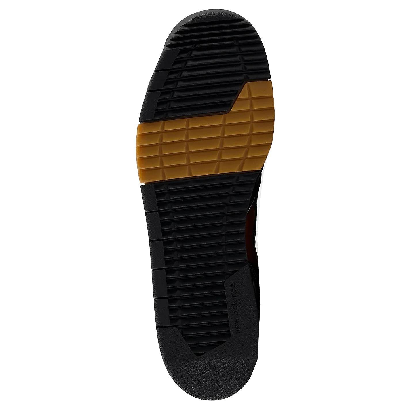 New Balance Numeric 440 v2 Trail High Shoe Brown Forest