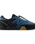 New Balance Numeric 440 v2 Trail Low Shoe Terrarium Blue NM440WPB