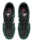 New Balance Numeric Jamie Foy NM480FOY Shoe Green - ARROW & BEAST