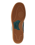 New Banalce Numeric NM480NDI Shoe Vintage Teal White