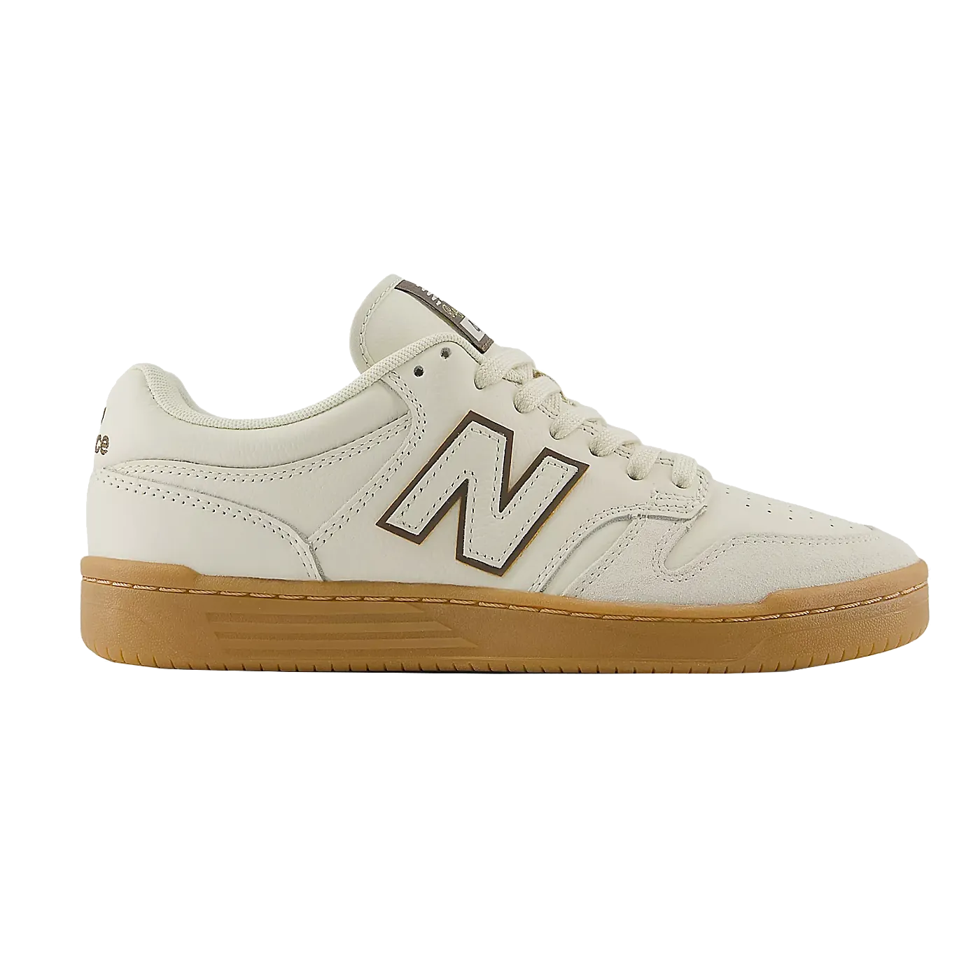 New Balance Numeric x Andrew Reynolds NM480DRW Skate Shoes Sea Salt ARROW BEAST