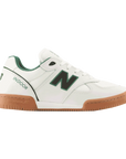 NM600OGS Tom Knox Skate Shoe White