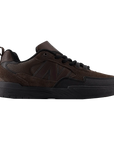 New Balance Numeric Tiago Lemos Shoe Brown Black NM808LXR