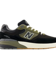New Balance Numeric NM933BST Shoe