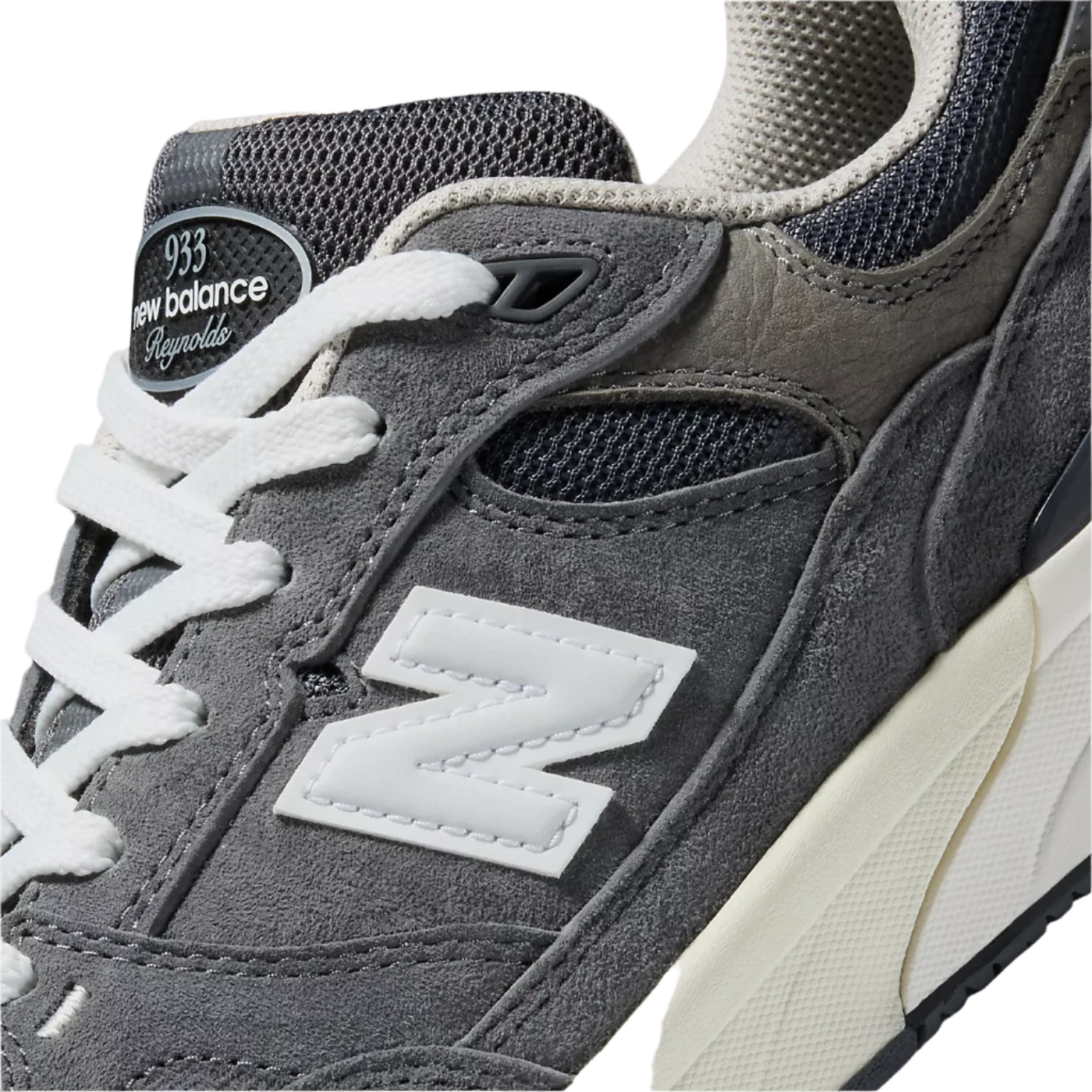 New Balance Numeric NM933GDY Shoe