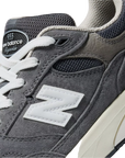 New Balance Numeric NM933GDY Shoe