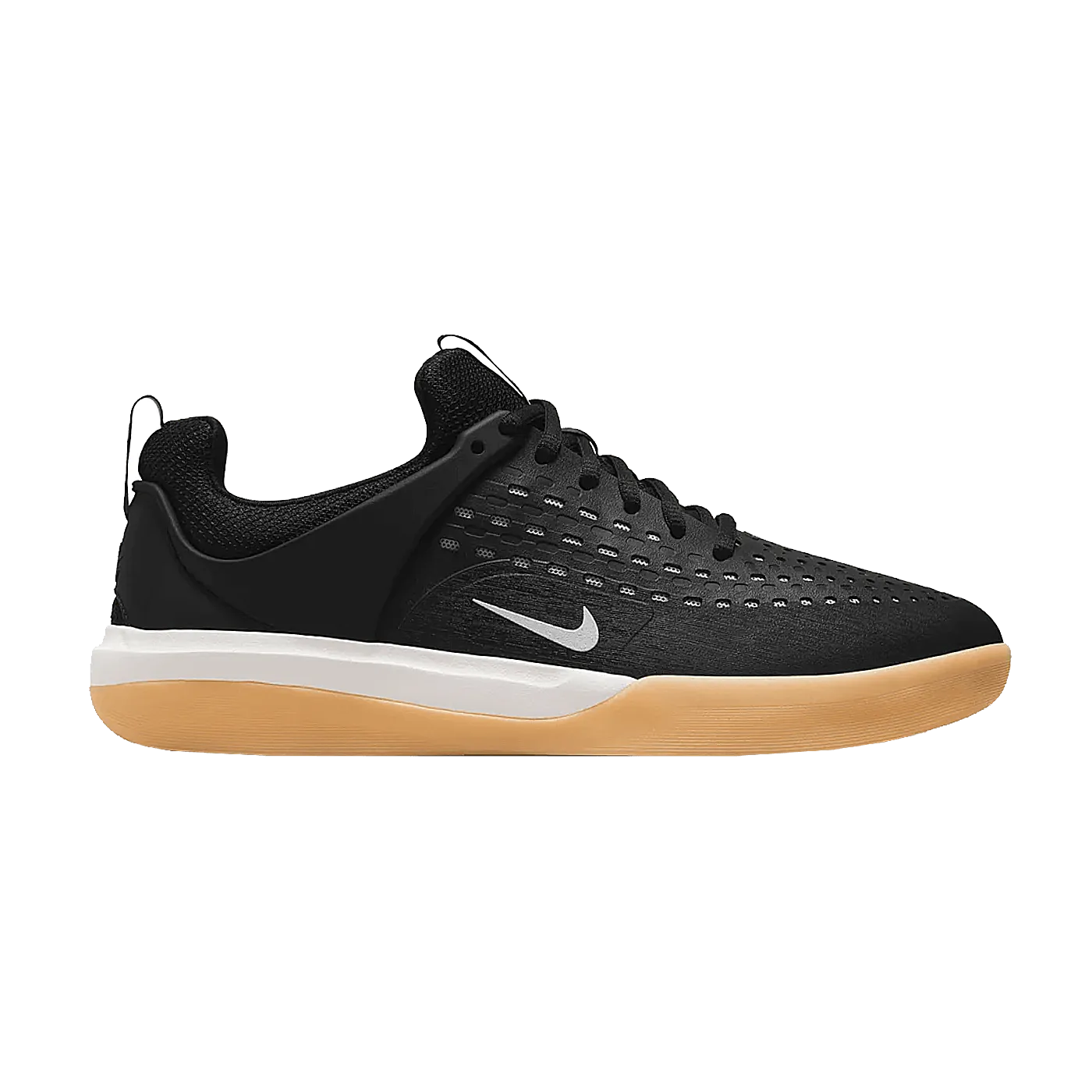 Nike SB Zoom Nyjah 3 Black Gum DV7896-001 ONLINE ONLY
