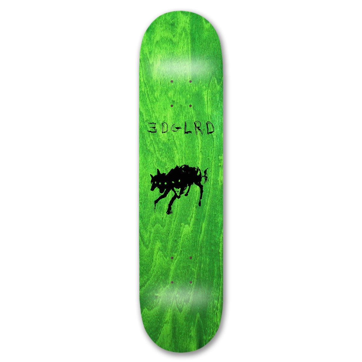 EDGLRD Hell Hound Deck Assorted