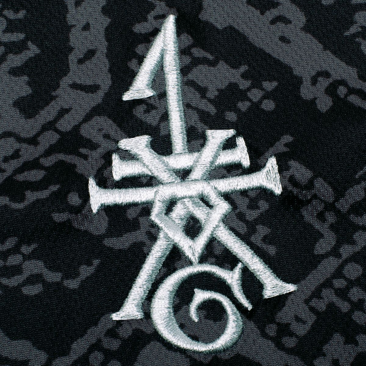 GX1000 Soccer Jersey Snake Skin Print - ARROW & BEAST
