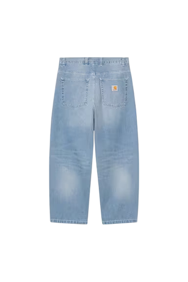 Carhartt Brandon Pant light true washed