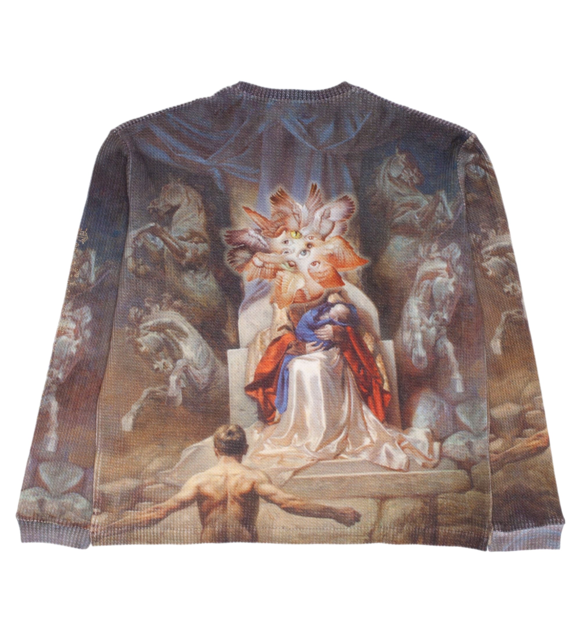 【FUCKING AWESOME】 MADONNA THERMAL /追跡付 Madonna Thermal – Fucking Awesome
