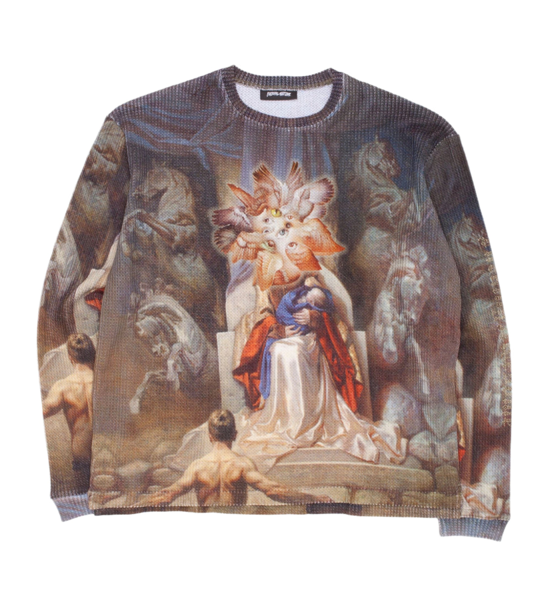 【FUCKING AWESOME】 MADONNA THERMAL AOP p_f16df8d3-bea0-4422-bb5a-
