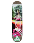 Palace Skateboards S34 Pro BRADY Deck