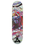 Palace Skateboards S40 Pro BRADY Deck