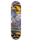 Palace Skateboards S40 Pro JAMIR Deck