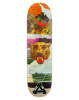 Palace Skateboards S40 Pro LUCAS Deck