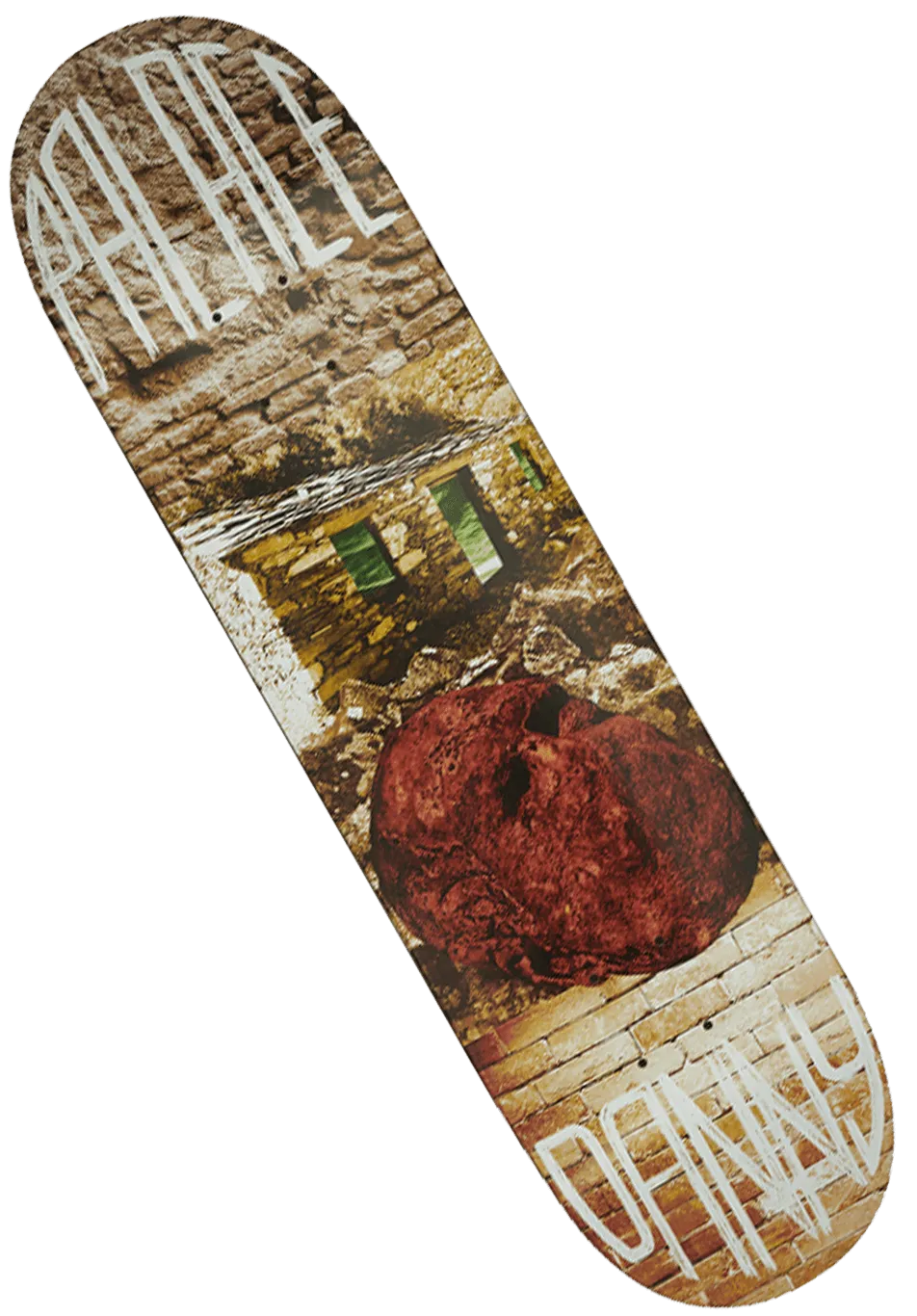 Palace Skateboards S30 Brady Pro Deck