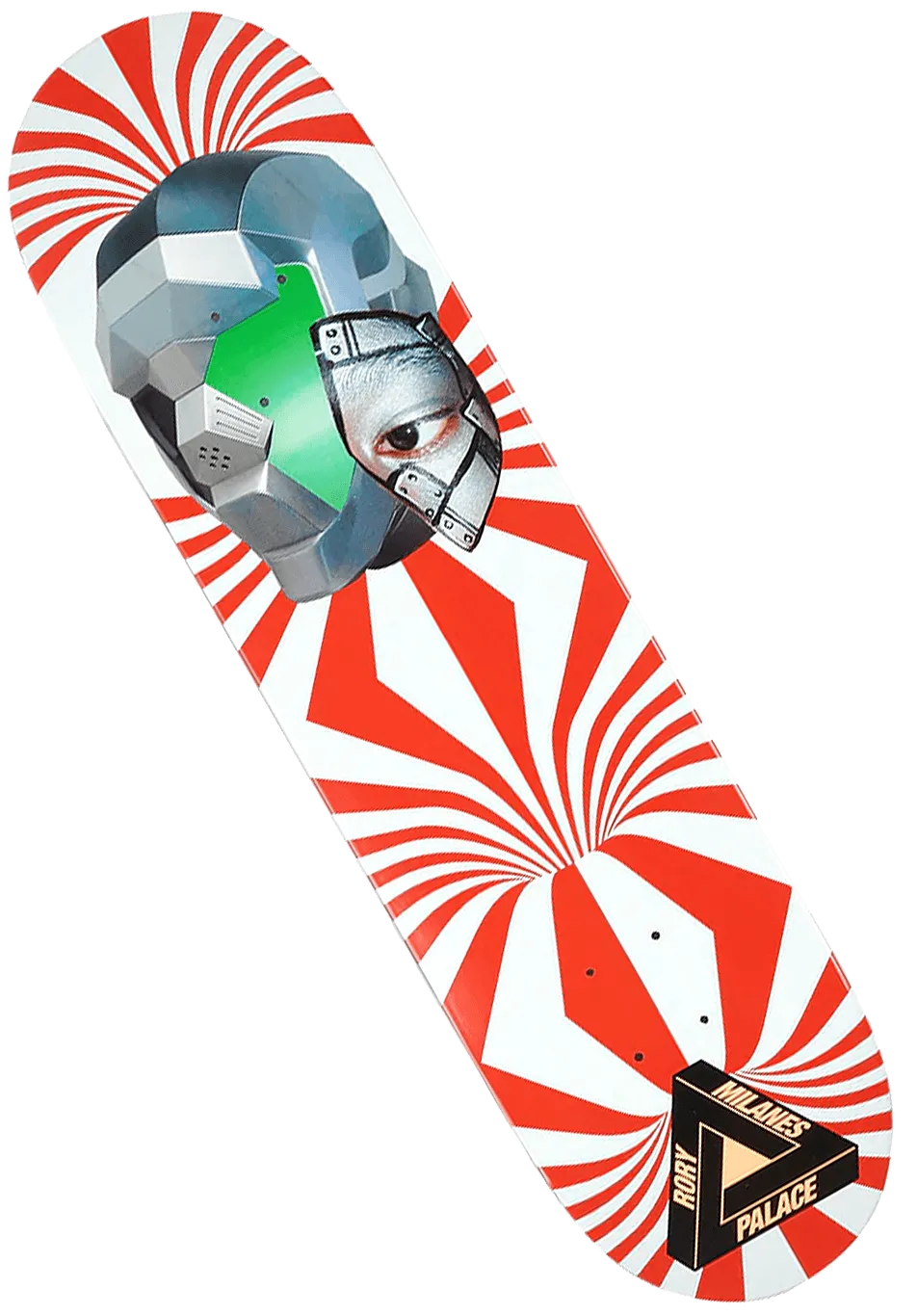 Palace Skateboards S29 Rory Pro Deck