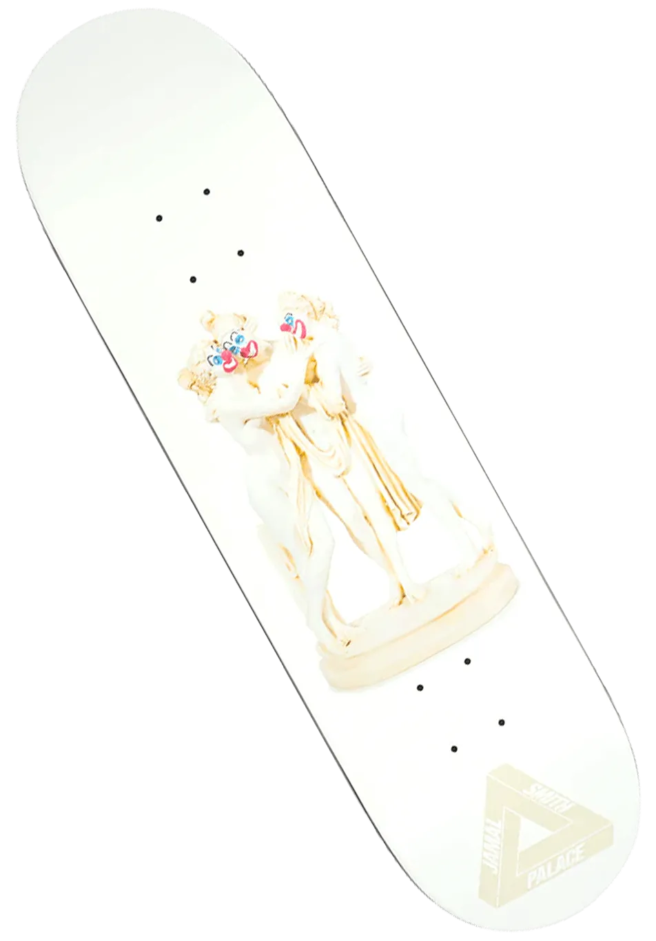 Palace Skateboards S33 Jamal Pro Deck ARROW & BEAST