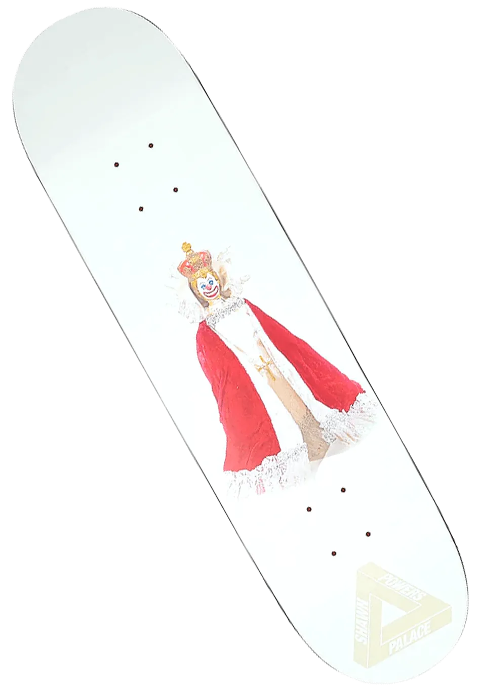 Palace Skateboards S33 Powers Pro Deck