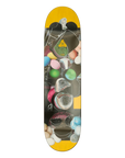 Palace Skateboards S35 Clarke Pro Deck - ARROW & BEAST