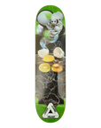 Palace Skateboards S35 Clarke Pro Deck - ARROW & BEAST