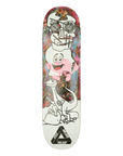 Palace Skateboards S35 Kyle Pro Deck - ARROW & BEAST